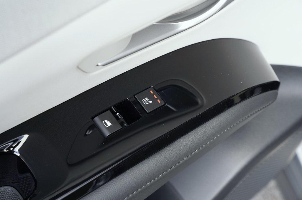 new 2025 Hyundai Tucson car, priced at $41,650