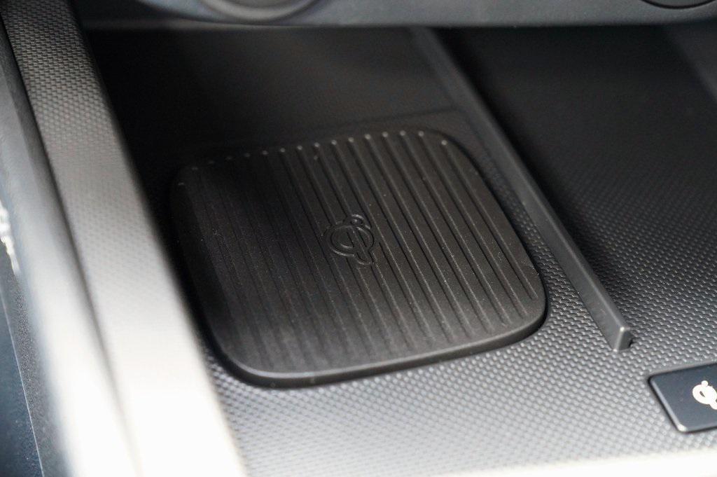 new 2025 Hyundai ELANTRA HEV car, priced at $26,846