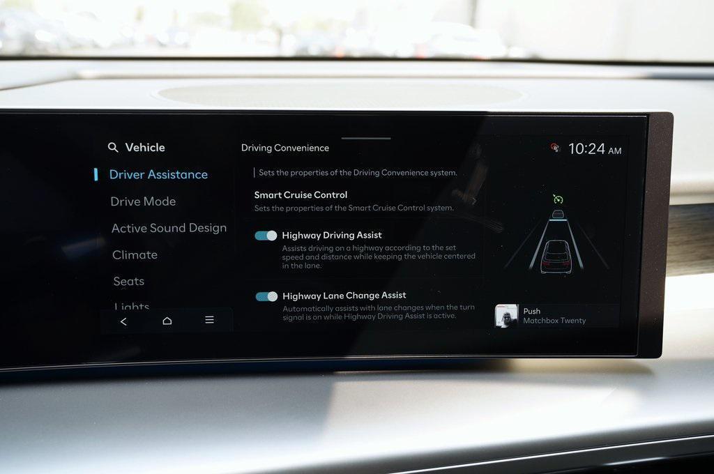 new 2026 Hyundai IONIQ 9 car, priced at $68,665