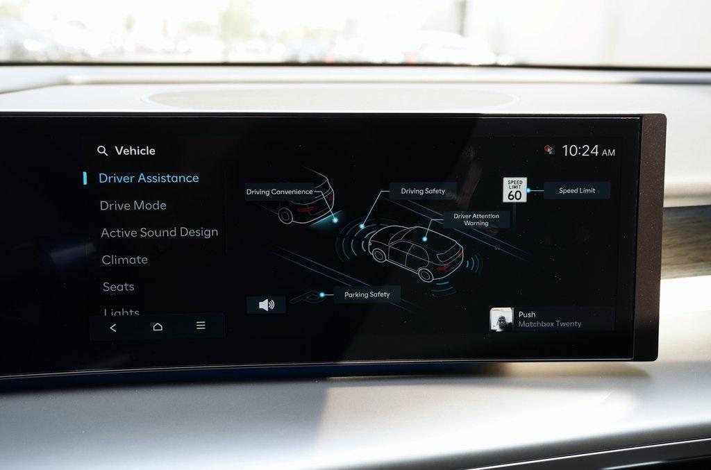 new 2026 Hyundai IONIQ 9 car, priced at $68,665