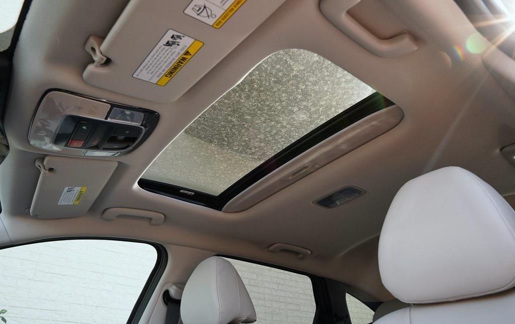 new 2025 Hyundai Tucson car, priced at $35,060