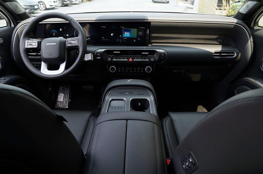 new 2026 Hyundai Palisade car, priced at $58,050