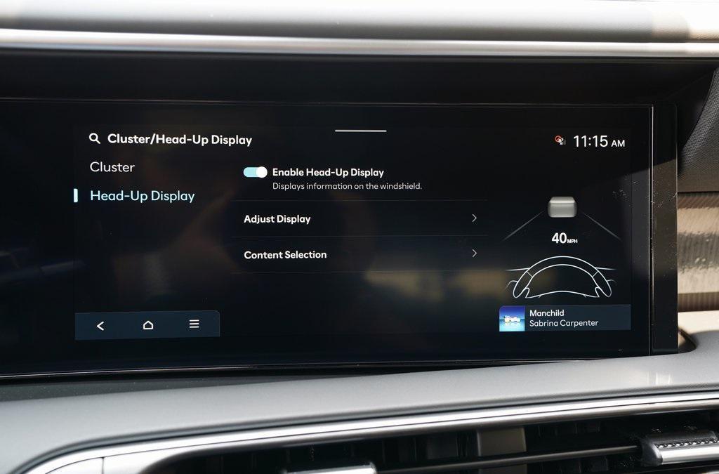 new 2026 Hyundai Palisade car, priced at $58,050