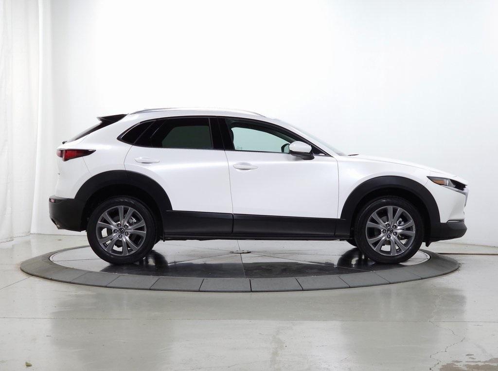 used 2020 Mazda CX-30 car, priced at $20,000