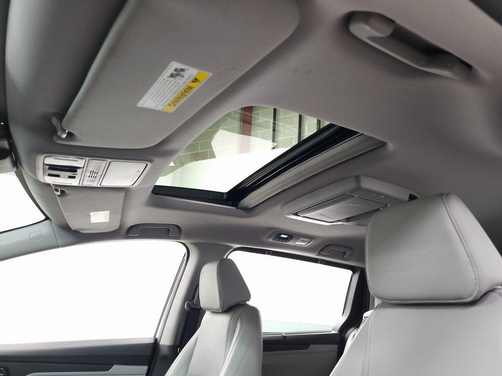 used 2019 Honda Odyssey car, priced at $22,520