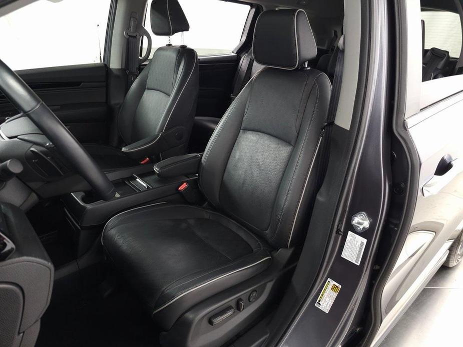 used 2022 Honda Odyssey car, priced at $35,988