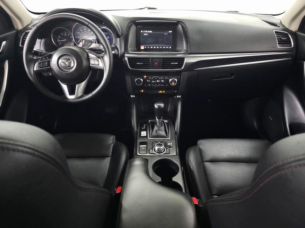 used 2016 Mazda CX-5 car, priced at $15,920