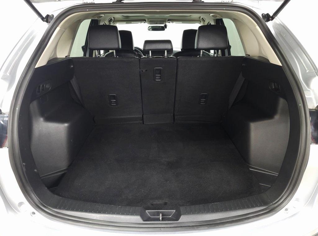 used 2016 Mazda CX-5 car, priced at $15,920