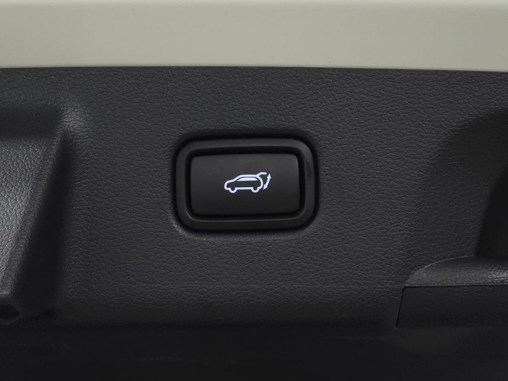 used 2025 Hyundai Palisade car, priced at $46,948