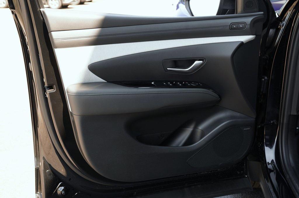 new 2025 Hyundai SANTA CRUZ car, priced at $40,380