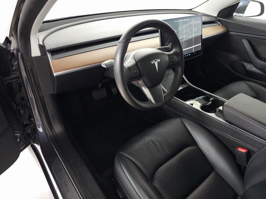 used 2020 Tesla Model 3 car, priced at $26,888