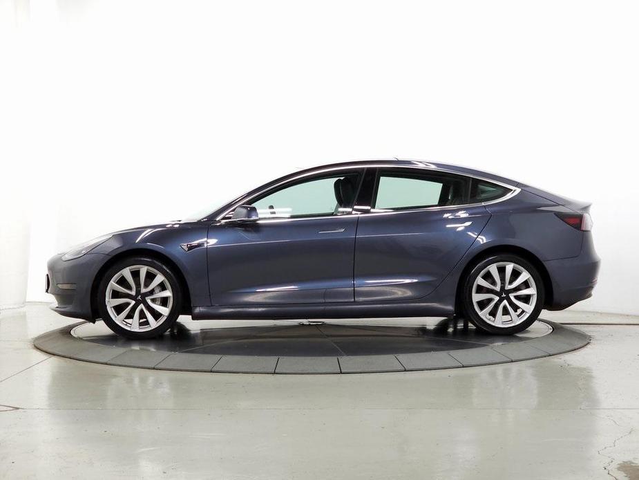 used 2020 Tesla Model 3 car, priced at $26,888