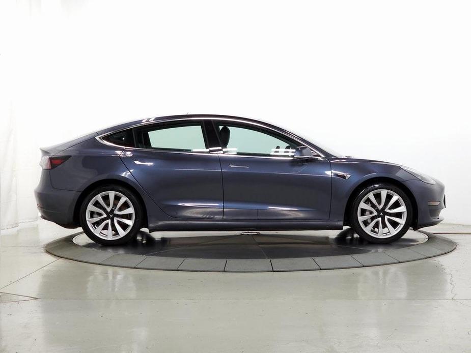 used 2020 Tesla Model 3 car, priced at $26,888