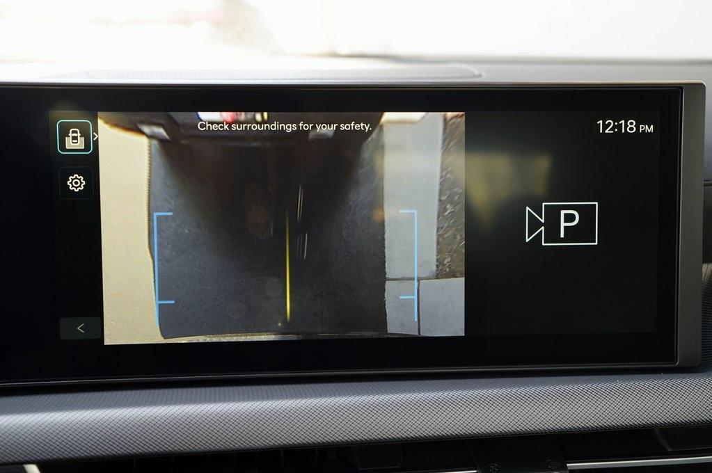 new 2025 Hyundai Sonata car, priced at $27,495