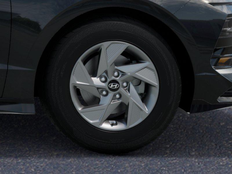 new 2025 Hyundai Sonata car, priced at $27,495