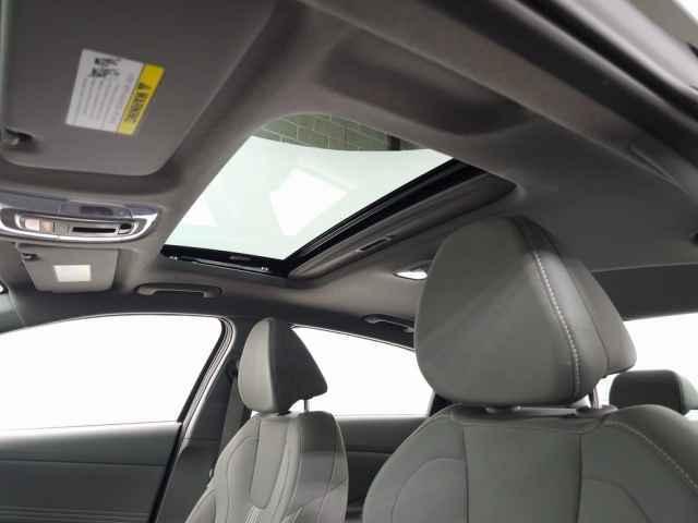 used 2024 Hyundai Elantra car, priced at $23,290