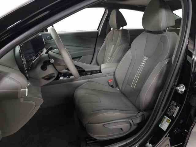 used 2024 Hyundai Elantra car, priced at $23,290