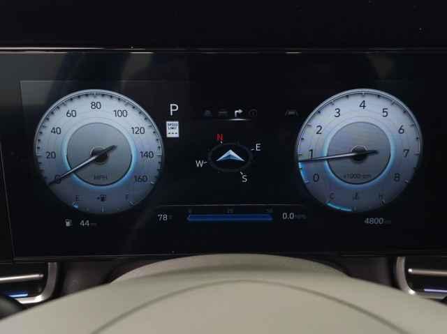 used 2024 Hyundai Elantra car, priced at $23,290