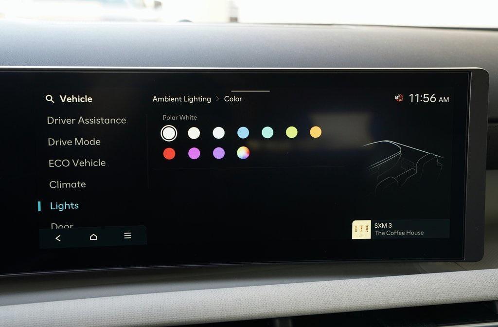 new 2025 Hyundai TUCSON Hybrid car, priced at $37,565