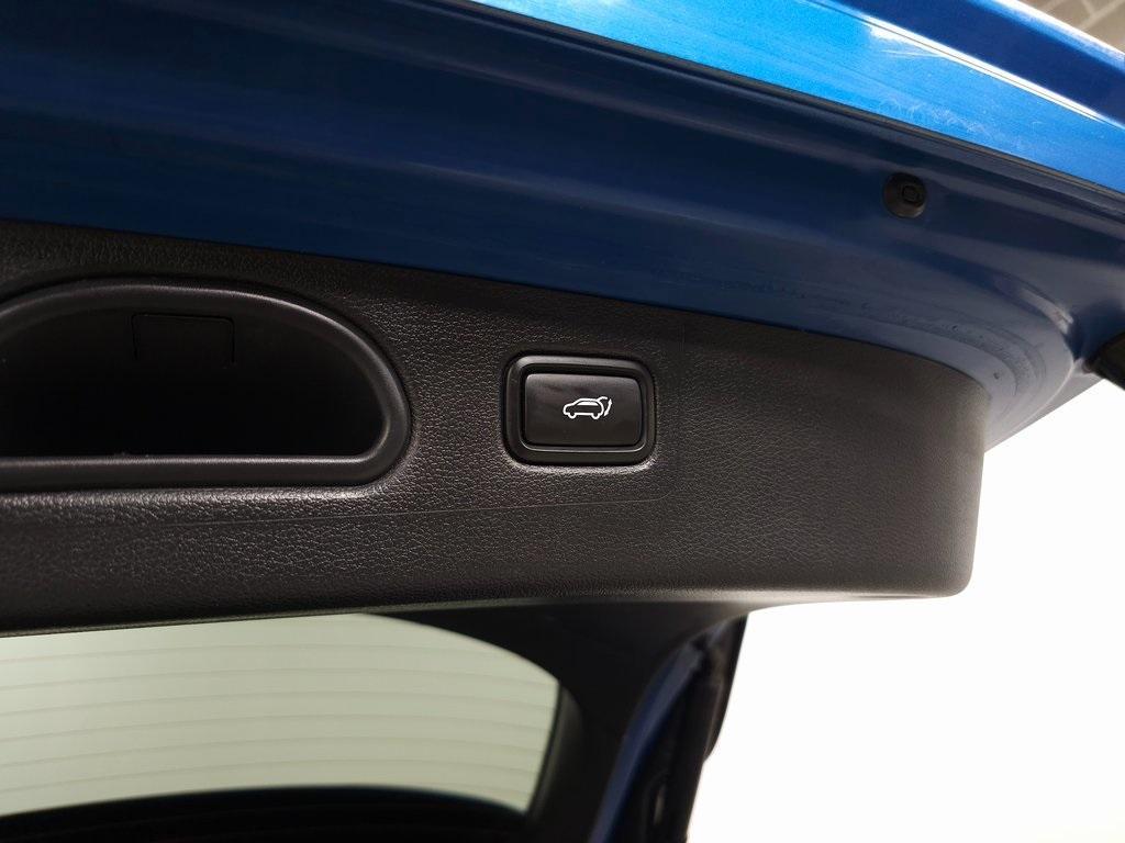 used 2020 Hyundai Tucson car, priced at $21,988