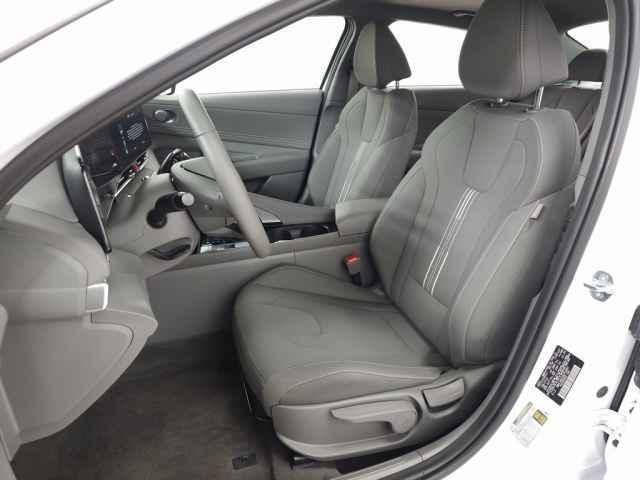 used 2024 Hyundai Elantra car, priced at $23,998