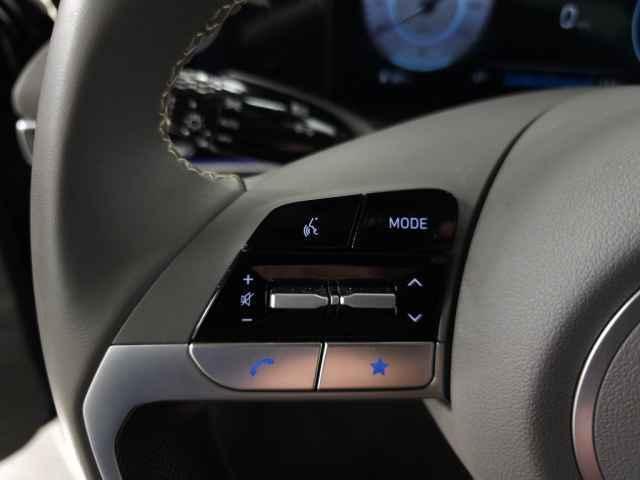 used 2025 Hyundai Elantra car, priced at $25,190