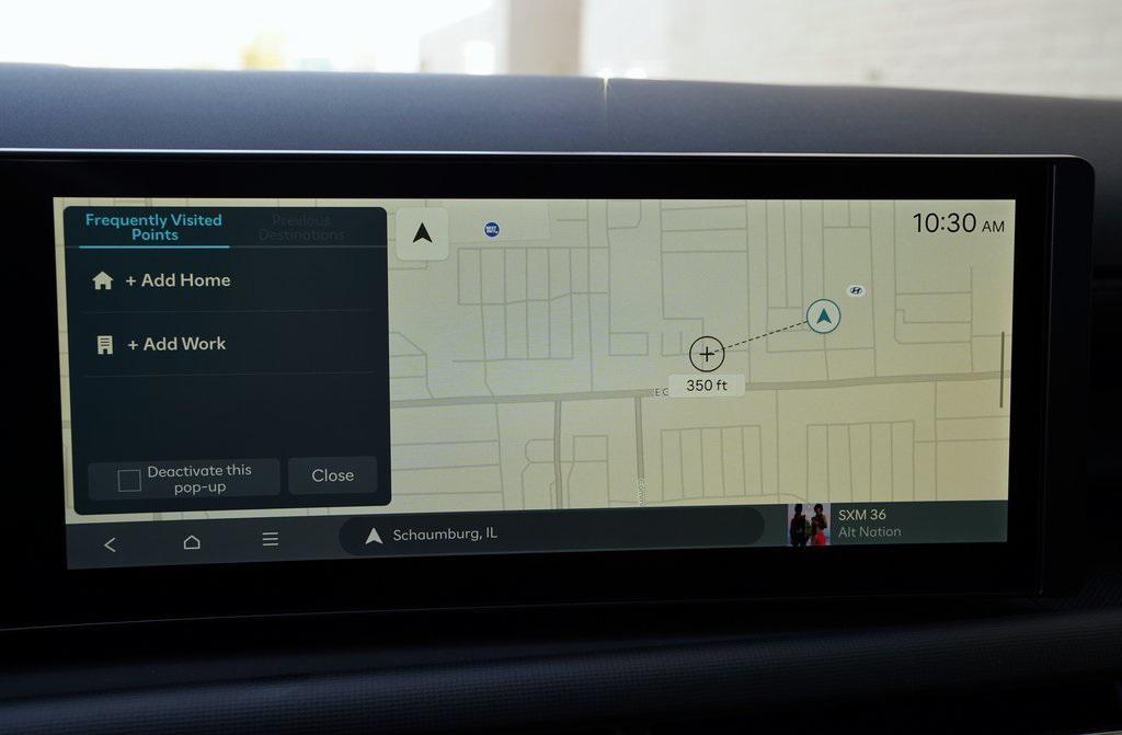 new 2025 Hyundai SANTA CRUZ car, priced at $41,125