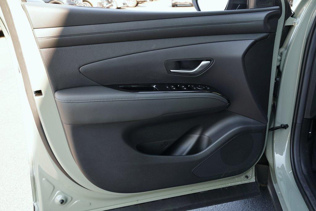 new 2025 Hyundai SANTA CRUZ car, priced at $41,125
