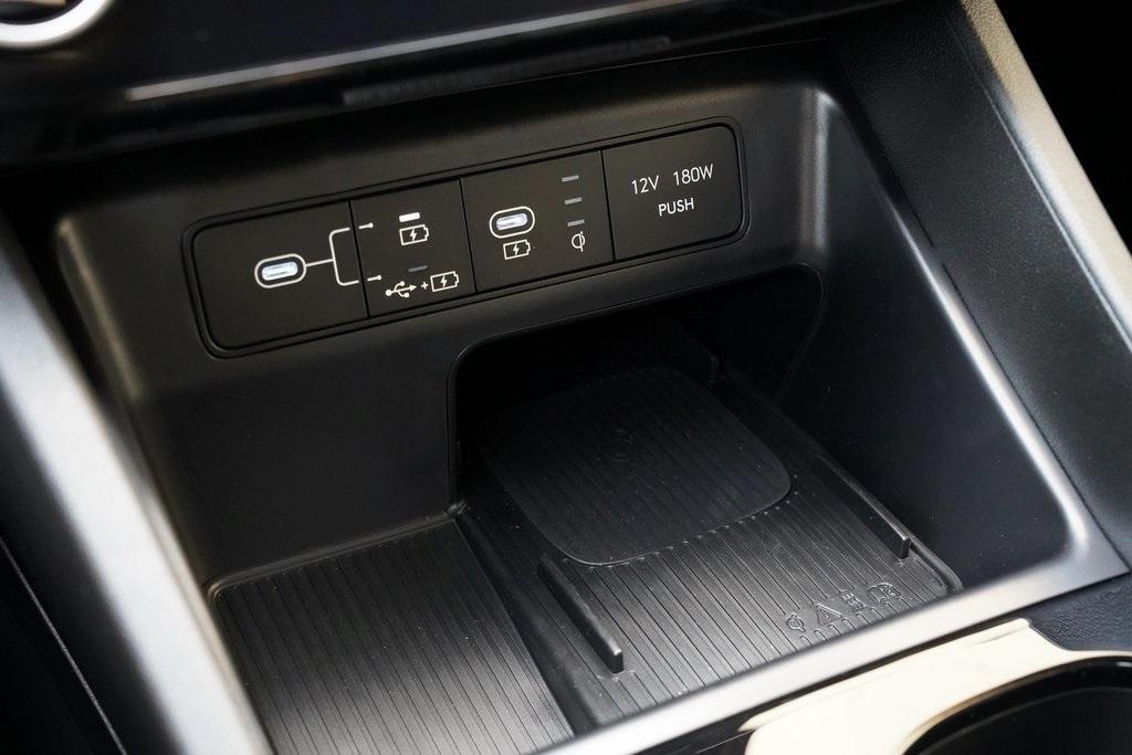 new 2025 Hyundai SANTA CRUZ car, priced at $41,125