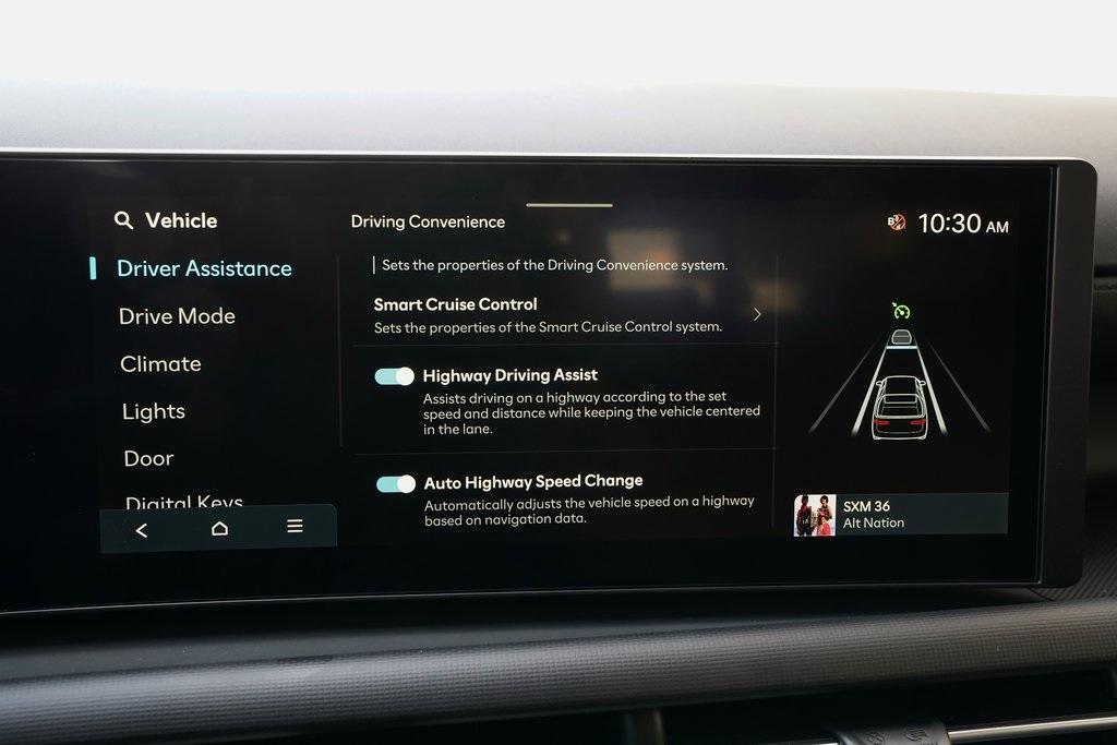 new 2025 Hyundai SANTA CRUZ car, priced at $41,125