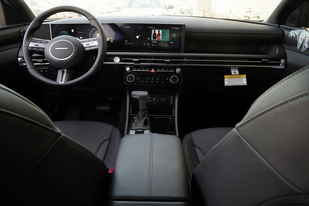 new 2025 Hyundai SANTA CRUZ car, priced at $41,125