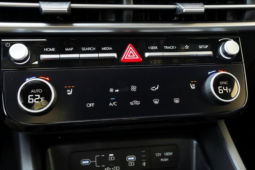 new 2025 Hyundai SANTA CRUZ car, priced at $41,125