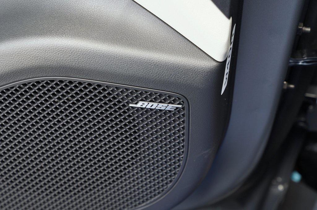 new 2025 Hyundai Tucson car, priced at $41,755