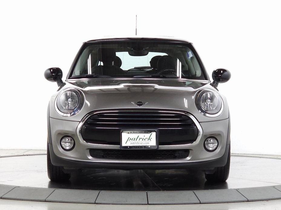 used 2019 MINI Hardtop car, priced at $17,998