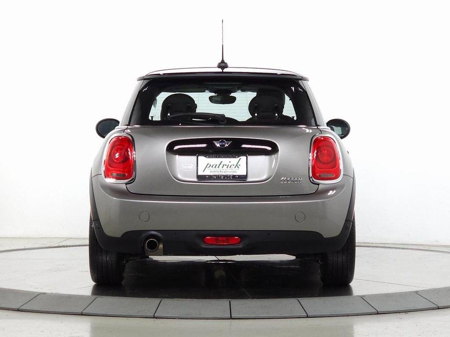 used 2019 MINI Hardtop car, priced at $17,998