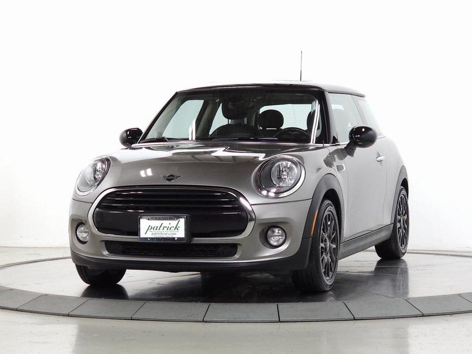 used 2019 MINI Hardtop car, priced at $17,998