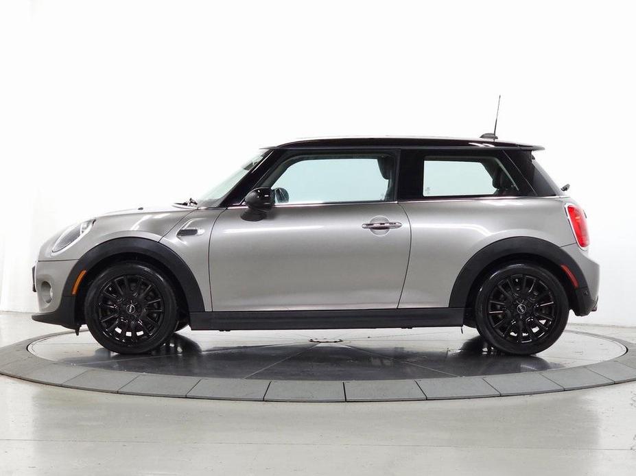 used 2019 MINI Hardtop car, priced at $17,998