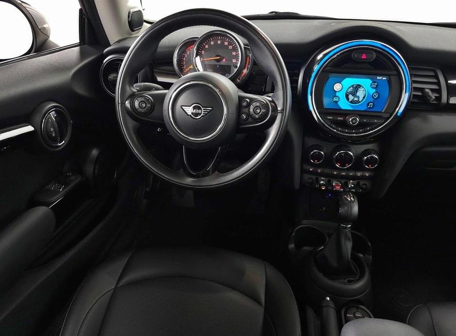 used 2019 MINI Hardtop car, priced at $17,998