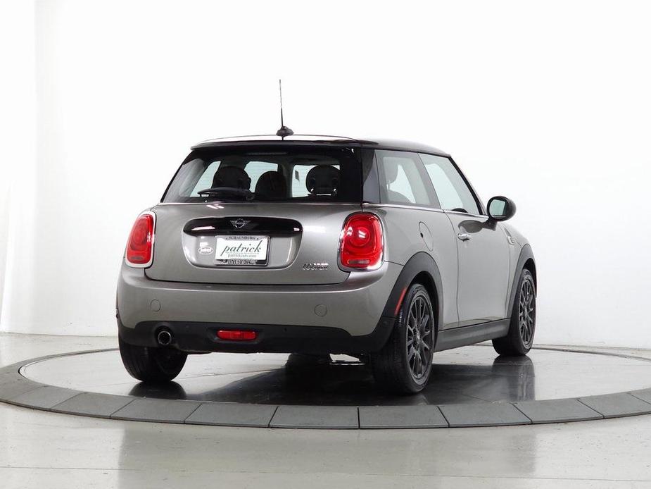 used 2019 MINI Hardtop car, priced at $17,998