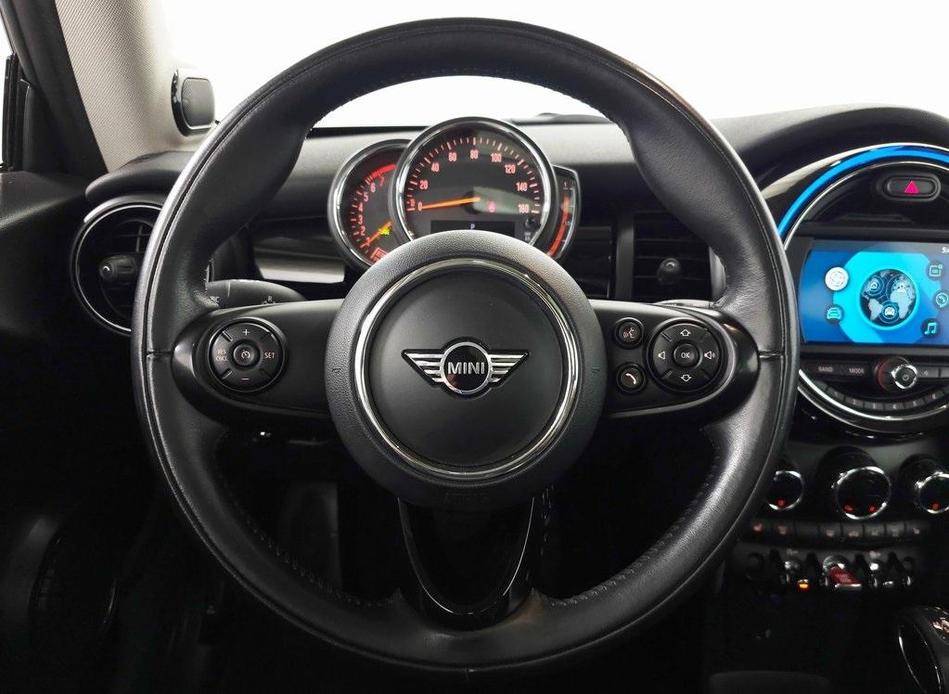 used 2019 MINI Hardtop car, priced at $17,998