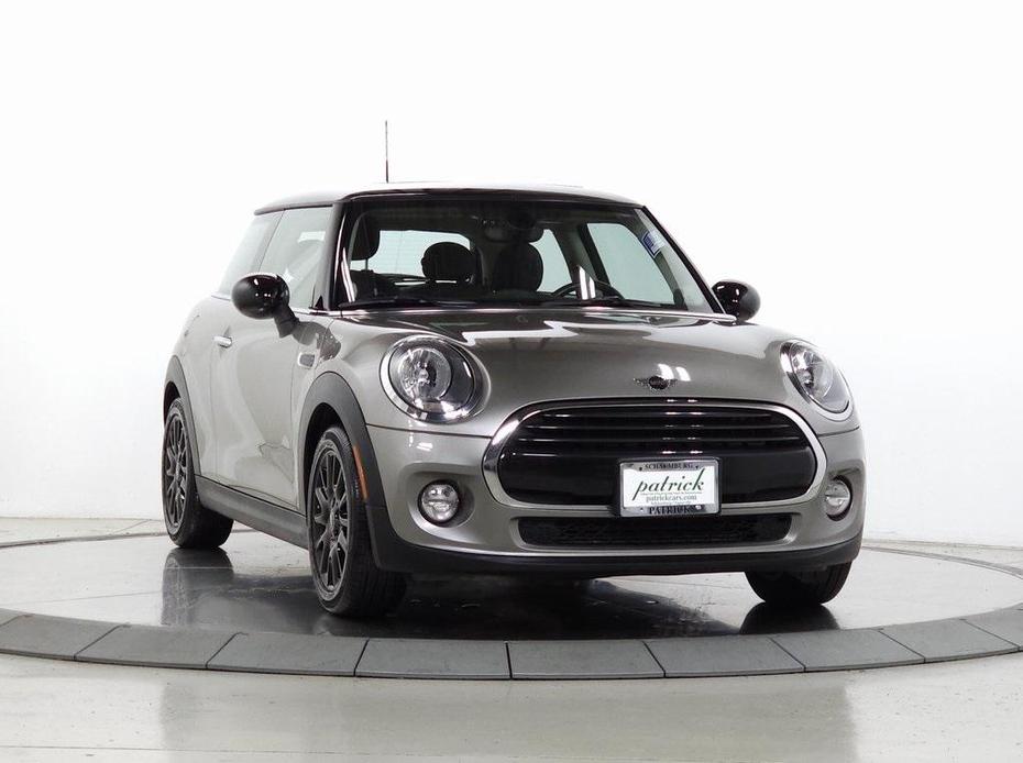 used 2019 MINI Hardtop car, priced at $17,998