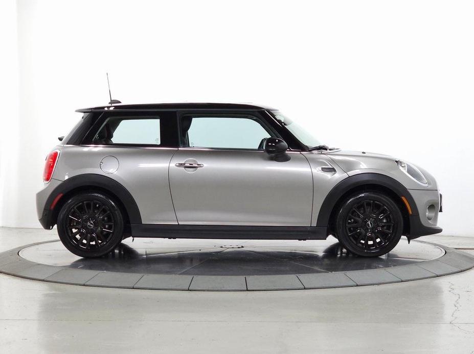 used 2019 MINI Hardtop car, priced at $17,998