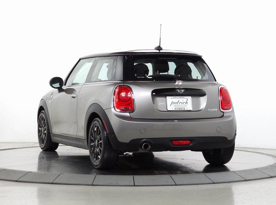 used 2019 MINI Hardtop car, priced at $17,998