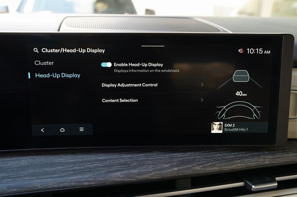 new 2026 Hyundai Santa Fe car, priced at $51,815