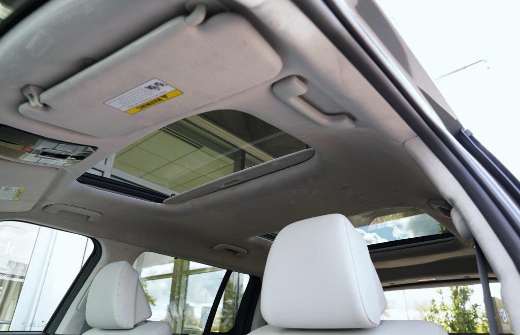 new 2026 Hyundai Santa Fe car, priced at $51,815