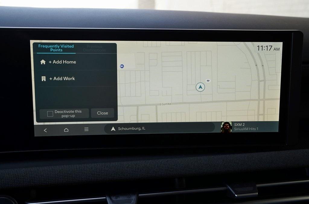 new 2025 Hyundai SANTA CRUZ car, priced at $43,085