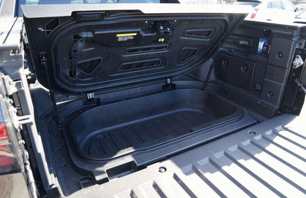 new 2025 Hyundai SANTA CRUZ car, priced at $43,085