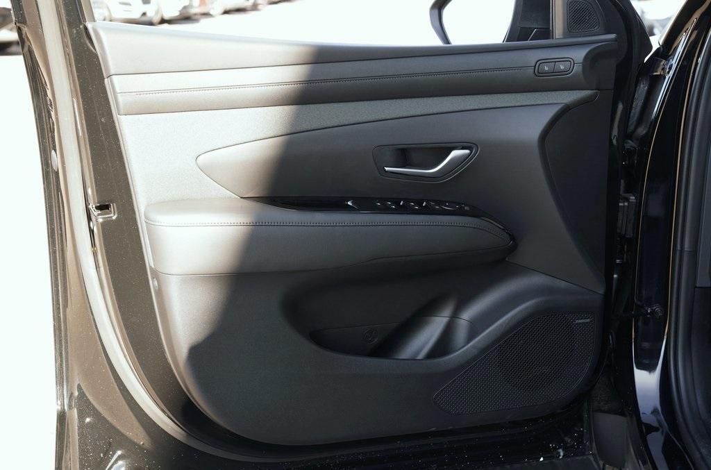 new 2025 Hyundai SANTA CRUZ car, priced at $43,085