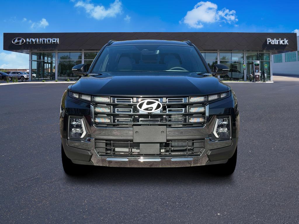 new 2025 Hyundai SANTA CRUZ car, priced at $43,085