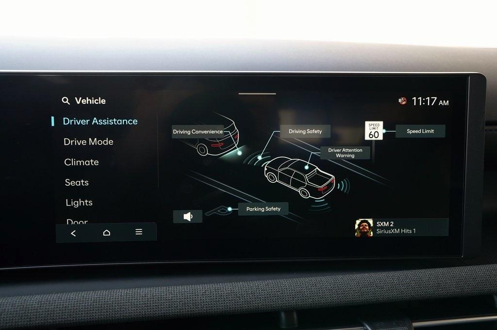 new 2025 Hyundai SANTA CRUZ car, priced at $43,085